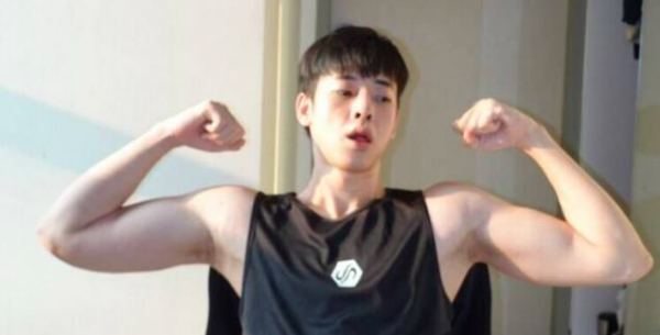 超帅大屌天菜 CINONX 视频合集