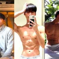 韩国皮拉提丝教练