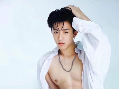 长篇同志小说：1069