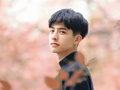超感人的同志小说：花开无声