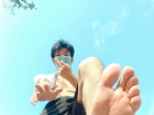 当爱已走远