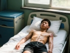 狱警小张与犯人激情的那点事