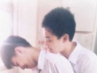 校园同志小说：高三那年