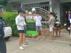 “秘密俱乐部”被捣毁：打着按摩幌子向男同提供非法服务