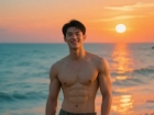 运动是三角肌的晨昏线