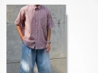 黑皮男生的夏季 Cleanfit