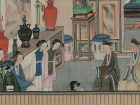 《红楼梦》里的这段同性禁忌之爱
