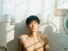 大学男生搞基：男生宿舍的三人行